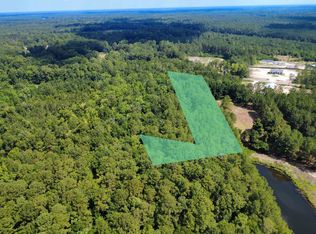 Kent Rd, Georgetown, SC 29440