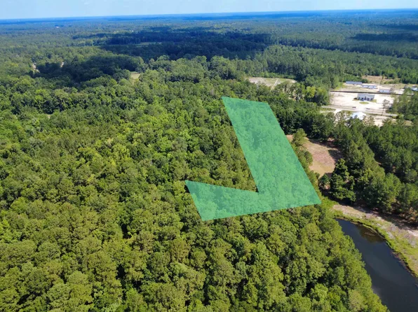 TBD Kent Rd., Georgetown, SC 29440