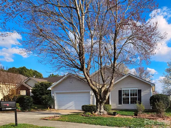 3308 Covelo Ct, Charlotte, NC 28262