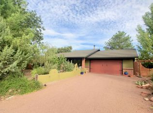 70 Palo Verde Cir, Sedona, AZ 86351