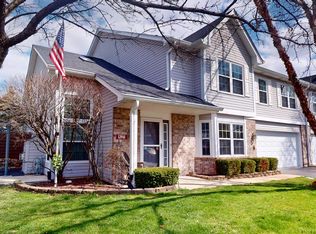 13941 S Cambridge Cir, Plainfield, IL 60544