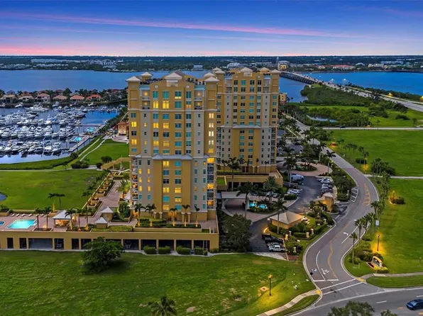 140 Riviera Dunes Way APT 206, Palmetto, FL 34221