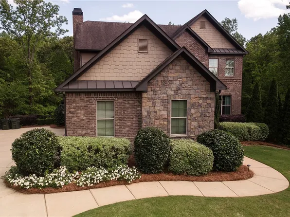 306 Quarry Pl, Auburn, AL 36830