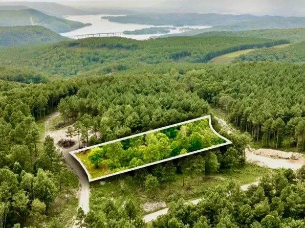 0 Treetop St Lot 1338, Guild, TN 37340