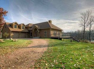 1930 River Vista Dr, Mosinee, WI 54455