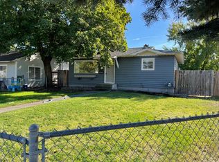 2904 E Baldwin Ave, Spokane, WA 99207