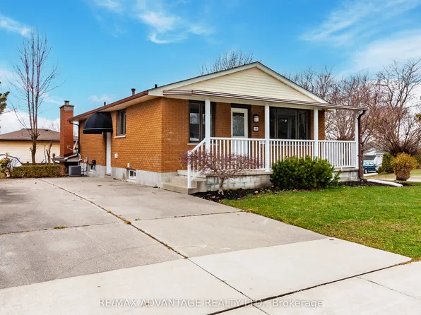 190 Fairview Ave, Saint Thomas, ON N5R 5K4