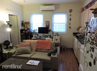 22 John F Kennedy St, Cambridge, MA 02138
