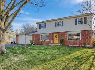 75 Old Pioneer Rd, Camp Hill, PA 17011