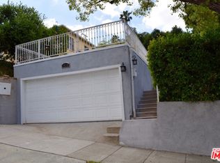 1448 E Garfield Ave, Glendale, CA 91205