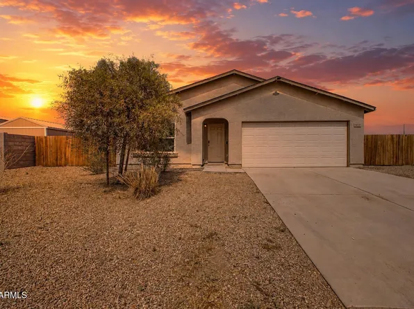 16015 S NAVISKA Road, Arizona City, AZ 85123