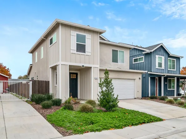 5541 Malibu Palm Ct, Sacramento, CA 95842