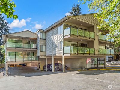 321 Bellevue Way SE #403, Bellevue, WA, 98004