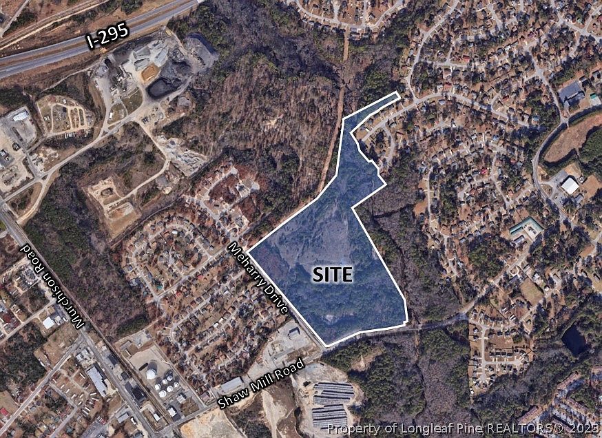 Shaw Mill Rd, Fayetteville, NC 28311 Zillow