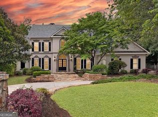 290 Chason Wood Way, Roswell, GA 30076