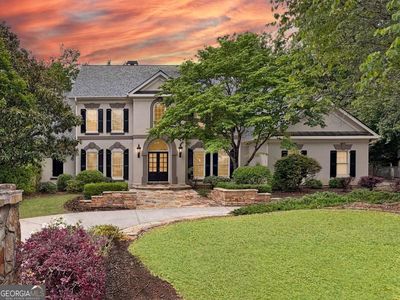 290 Chason Wood Way, Roswell, GA, 30076