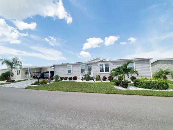 12116 SW County Road 769 Unit 99, Lake Suzy, FL 34269