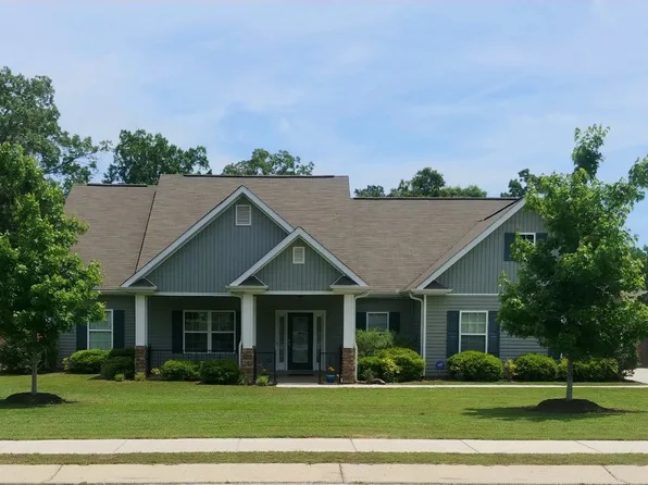 100 Thatcher Dr, Vincent, AL 35178