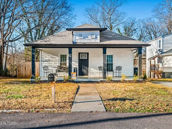 109 McDaniel Ave, Knoxville, TN 37920