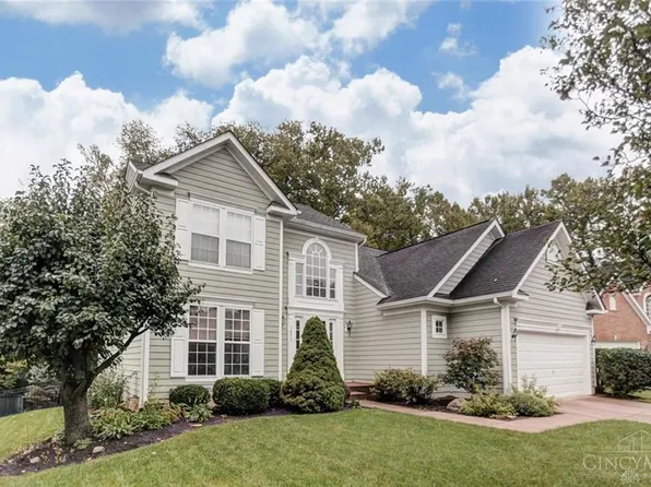 Olde Haley Drive, Washington Twp, OH 45458