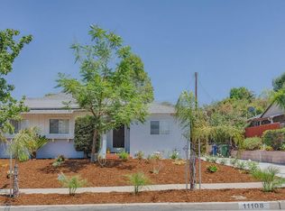 11108 Leolang Ave, Sunland, CA 91040