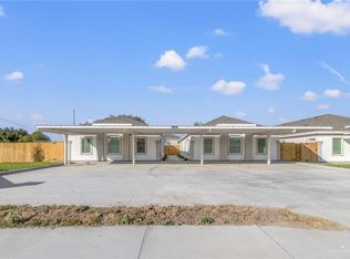 1513 Shavano Dr APT 4, Edinburg, TX 78541