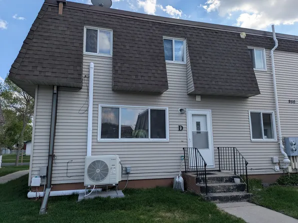 950 5th Ave W Suite D, West Fargo, ND 58078