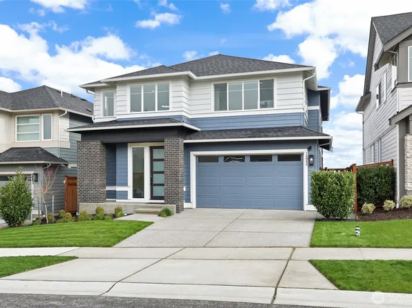 18983 129th Street Ct E, Bonney Lake, WA 98391