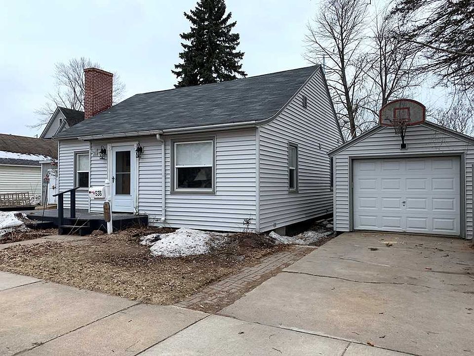 1st image of 536 S 4th Ave