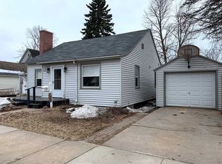 536 S 4th Ave, Wausau, WI 54401
