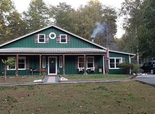 1260 River Rd, Mount Gilead, NC 27306