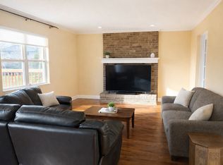 4739 Margaret Ct, Mason, OH 45040