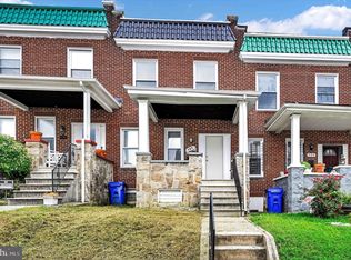502 Chateau Ave, Baltimore, MD 21212