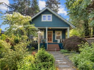 5826 NE 27th Ave, Portland, OR 97211