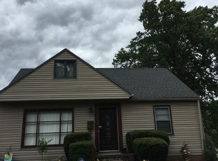 1327 29th St NE, Canton, OH