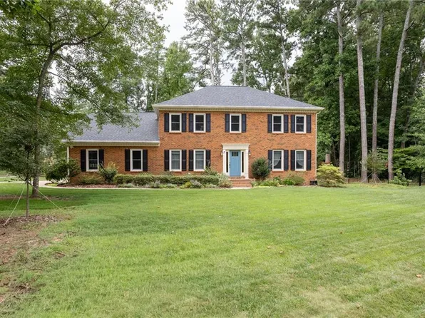 3041 Coach Ln, Marietta, GA 30062