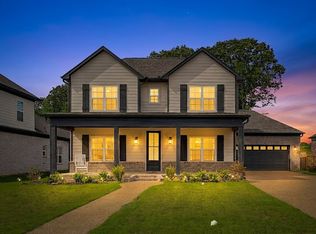 7494 Crosswinds Blvd, Hernando, MS 38632