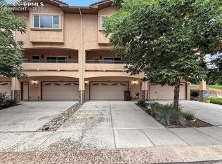 4317 Sammers Vw, Colorado Springs, CO 80917