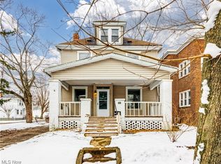 791 Work Dr, Akron, OH 44320