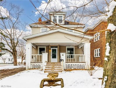791 Work Dr, Akron, OH, 44320