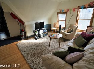 202 Marion St, Madison, WI 53703