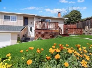 336 Riviera Dr, Union City, CA 94587