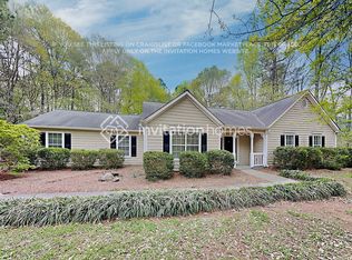 3158 River Forest Rd, Monroe, GA 30655