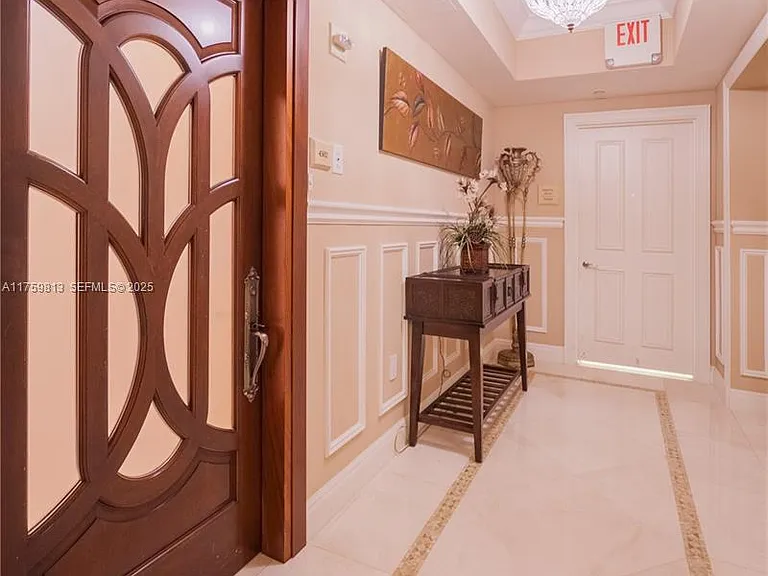 17875 Collins Ave #4302 — Photo 3