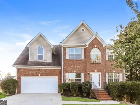 4815 Candy Cv, Lithonia, GA 30038