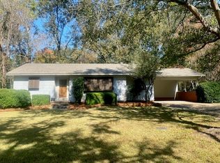 1510 Wilhurst St, Jackson, MS 39211