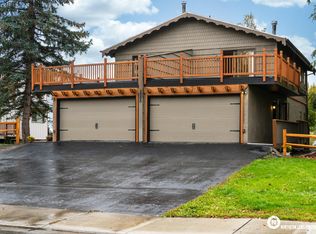 2000 E 72nd Ave, Anchorage, AK 99507