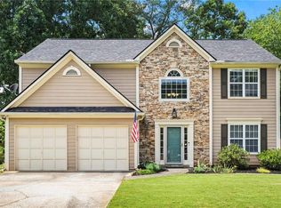 3745 Wake Robin Way, Cumming, GA 30028