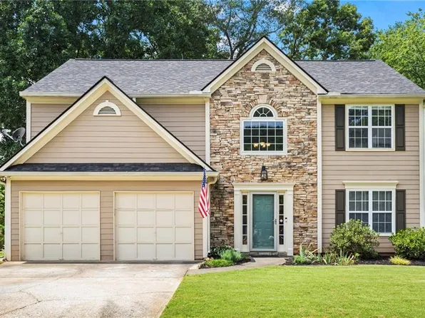 3745 Wake Robin Way, Cumming, GA 30028