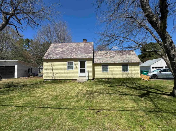 489 Elm St, Keene, NH 03431